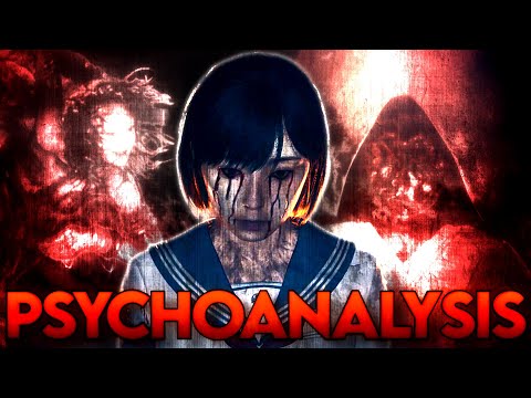 The Psychological DESTRUCTION Of Hinako | Silent Hill f Analysis