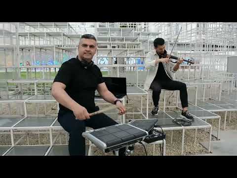 House of the Dragon - Valin Qerimaj & Ergys Halili