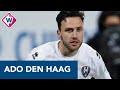 Wordt keeper Luuk Koopmans de nieuwe aanvoerder van ADO Den Haag? - OMROEP WEST SPORT
