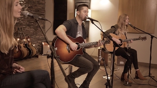 Cyndi Lauper Boyce Avenue ft Megan Jaclyn Davies Acoustic Cover Time After Time Music