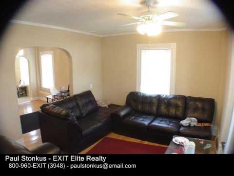 246 Boston St, Lynn MA 01904 - Multi Family Home - Real Estate - For Sale -