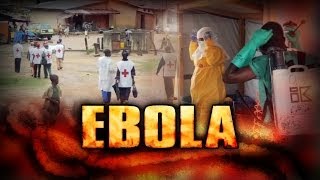 Medical workers use education to combat Ebola outbreak