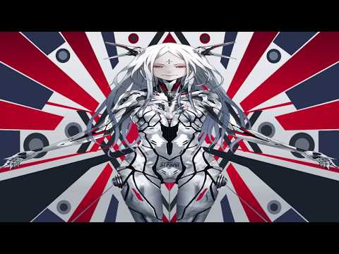 BEATLESS - OST「Soulless Sakiko」Osawa