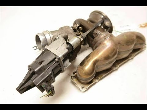 2014 BMW X3 2.0 TURBO REMOVAL WHITE SMOCK WHEN IT STARTS ONLY fixed(2)