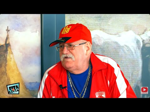 FITA CU ADITA -Paris, cel mai tare escroc! A vândut Ateneul și statuia de la Ovidiu! Povești geniale