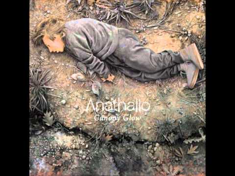 Anathallo - Cafetorium