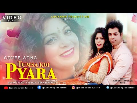 Harshit Shukla Tumsa Koi P...