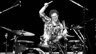 Scott Pellegrom - International Drum Festival 2010