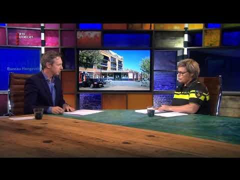 19-9-'18 Nieuwegein - inbraak apotheek