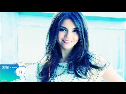 Luke Bond feat. Sarah De Warren - Walk Away (Extended Mix)