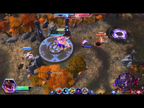 Azmodunk Compilation