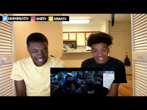 30kingz - Business Men | REACTION!!!!! Best Australian Rap I Ever Heard