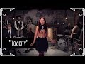 System of a Down - Toxicity (Pirate Anthem Cover by Robyn Adele Anderson)