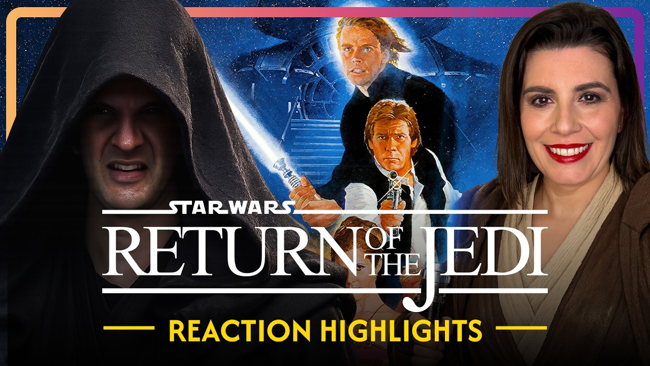 Reaction Highlights