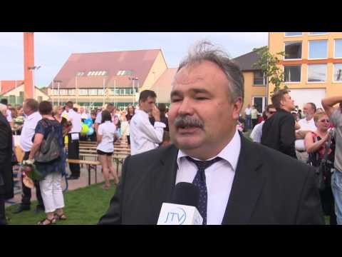 JTV Híradó 2016/25 - 2016.06.26.