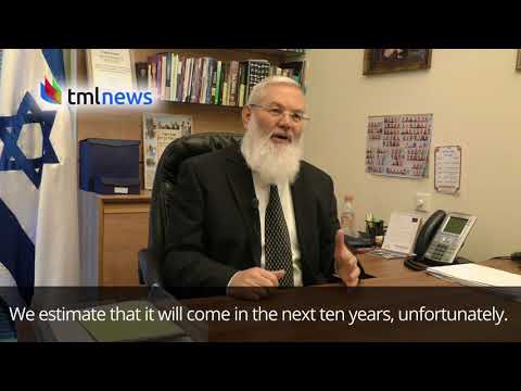 Dep.Defense Minister Ben Dahan