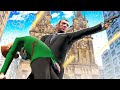 Grand Theft Auto 4 2024 ENDING