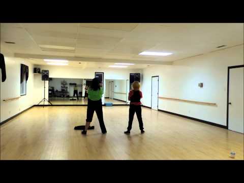 Tiny-g - tiny-g [Dance cover by JJ.power]