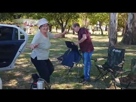 Visita a CAYASTA - Santa Fe la Vieja