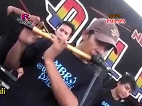 06 Benalu Cinta   Gerry Mahesa   New Pallapa Live Terbaru Warkop Sombro Kesamben Driyorejo Gresik