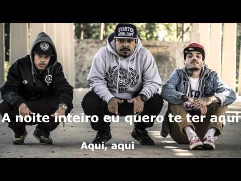 POLLO feat. BELLA - Vamos Se Abraçar [Letra]