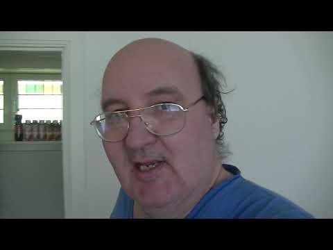 MongoTV_6313 - Del 2 - KUNNE KØBE GAMMELT BILLIG FLEXBOLIG HUS I JYLLAND