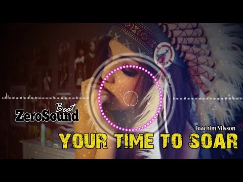 Your Time To Soar by Joachim Nilsson - POP MUSIC