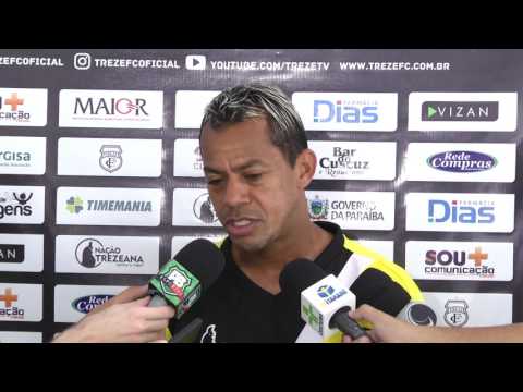 Itararé Esportes - Sonoras Treze - Celso e Marcelinho (Roger Gaúcho)