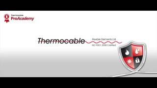 Thermocable ProReact Digital Cable
