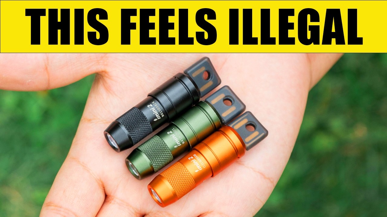 20 Coolest Gadgets You Can Actually Own