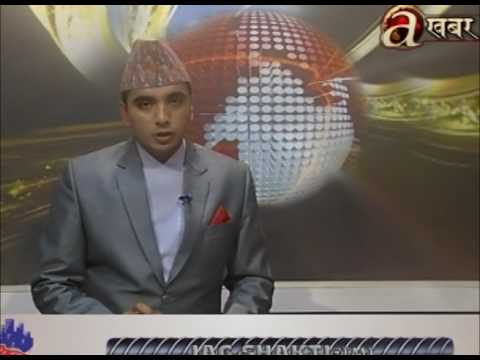 Avenues @ 2 PM - 23.02.'17