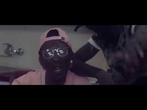 Gamezi Ft  Weei Soldat, Fâ bé nga djôw la Clip