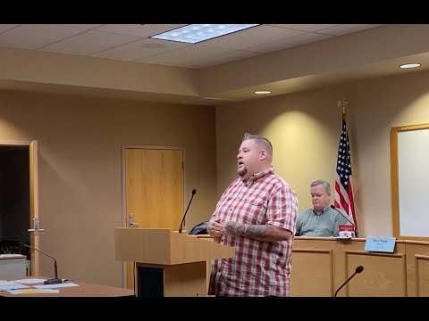 Steven Van Zevern- Candidate for Kootenai Shoshone Soil & Water Conservation District Supervisor