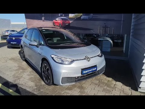 Volkswagen ID.3 Life DX 204HP 58kWh - Image 2