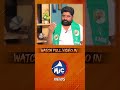 ప్రకాశ్ గౌడ్ వ్యక్తిత్వాన్ని బయటపెట�