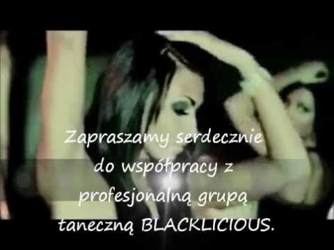 Black&Licious - Professional Dance Group