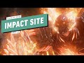 Tales of Arise Gameplay Walkthrough - Part 28 - Impact Site