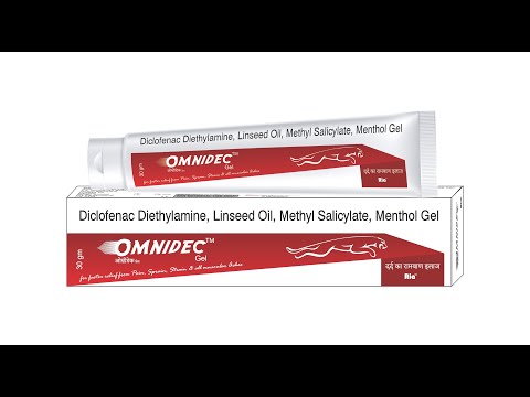 Diclofenac die 11.6mg,linseed oil 30mg,methylsalicylate 100m...