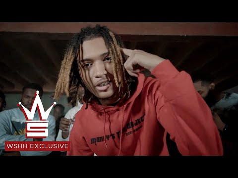 Bigga Don - I Try (Official Music Video)