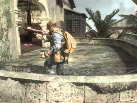 Too easy I 180 dropshot (super reactions) :)