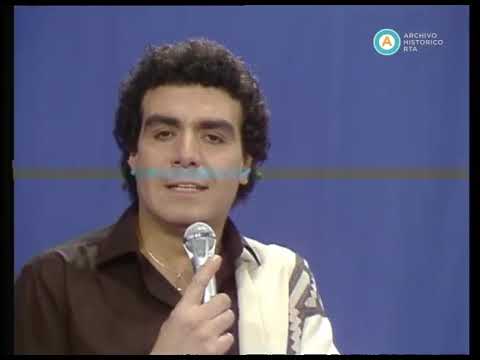 Rubén Juárez - Amor de resero