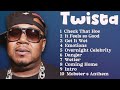 Twista Smash Hits Mixtape Of 2024 Supreme Chart Toppers Mix Significant