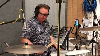 "Got To Get You Into My Life" NYC Big Rhythm Band