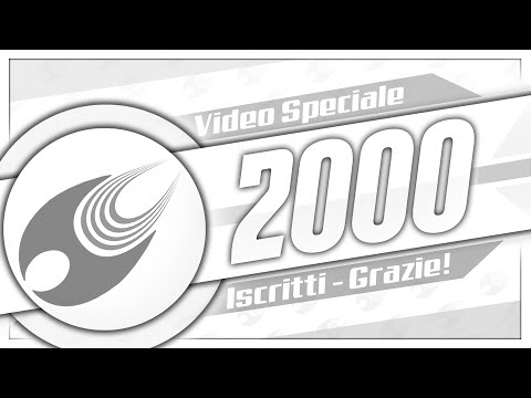 SPECIALE 2000 ISCRITTI - Di ritorno, apparentemente...