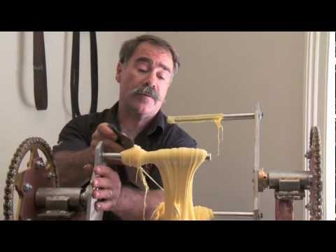 Saltwater Taffy at Sweet Copper