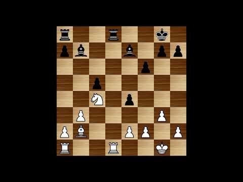 2020-12-08 GM Matlakov vs GM Esipenko - Learn Chess From The GrandMasters!