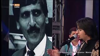 Aşk Hikayesi ve Suları Islatamadım - Alper Kıraç - Türk Dünyasında İz Bırakanlar - TRT Avaz