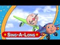 Jay Jay The Jet Plane I M Finally Gonna See Myself Song