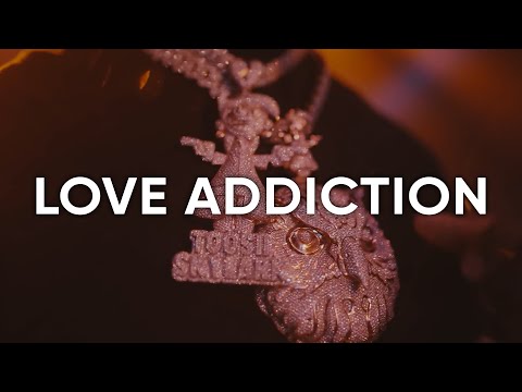 [FREE] Toosii Type Beat 2023 x NoCap Type Beat - "Love addiction"