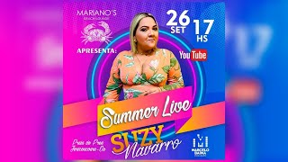 Live Summer Suzy Navarro